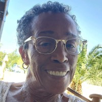 Sharon Gault