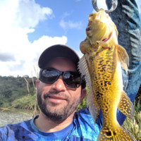 Laelson de Sousa Fagundes