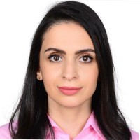 Eman Almarzooq
