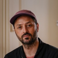 Alexis Christodoulou