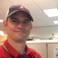 Aaron Wilde