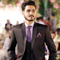 Muhammad Rehan Junaid