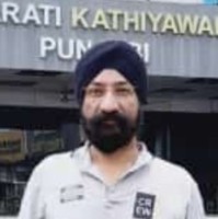 Charanjit Singh