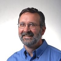 Jim Donaldson