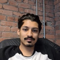 Jameel Rashid