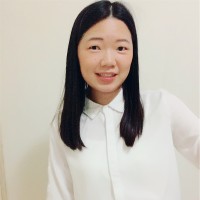 Jenny Tsai