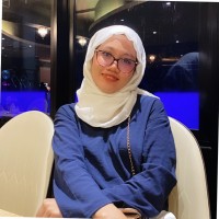 Nur Natasya Binti Mohamad Ngasri