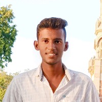 Parth Vichare