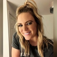 Emma Haigh Fmaat (Cima Cert Ba)