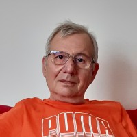 Dan Toader
