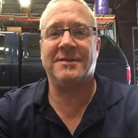 Gregory Glock
