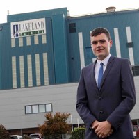 Eamon Duignan