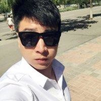 赵新东