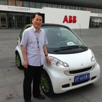李晓辉