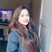 Apeksha Rao