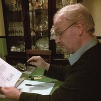Ken Strachan C Eng M I Mech E