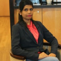 Krishna Parida