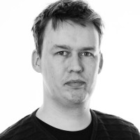 Henrik Salomonsson
