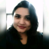 Debarati Chatterjee