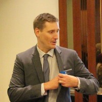 Todd Crawford