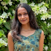 Gayathri M A