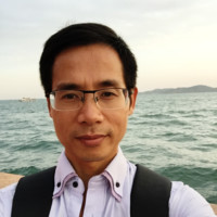 潘中锋