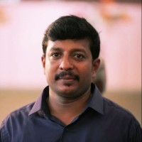 Anand Raj
