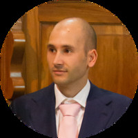 Enzo Yunior Giuberti
