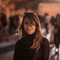 Pia Anžel Žerjav