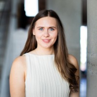 Maryia Lyskavets