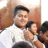Utpal Nath