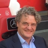 Marcel Wollaert Ph.D.