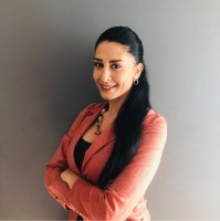 Zeynep Özge Ülkü Çinözgümüş