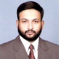 Naveed Shaukat