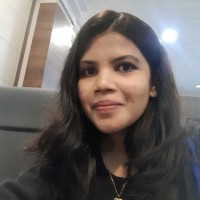 Maitri Amin