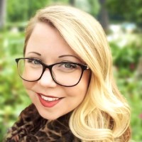 Cassie Townsend