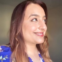 ♦️Sruti Kanabar ( śruti ) 👩💼 Purposefully Coaching LTD