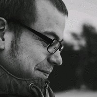 Mattias Lundgren Andersson
