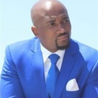 Kenneth Tshepo Tshweneetsile (Mr)