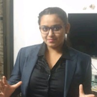 Grishma Vora
