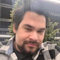 Cody Guzman