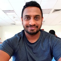 Krishnan Mn