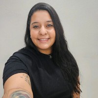 Laís Sanches