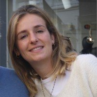 Sarah Andries