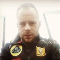 Jaun-claud Van Loggenberg