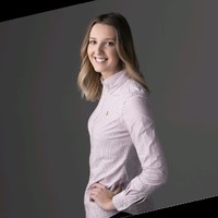 Zoë Mitchell