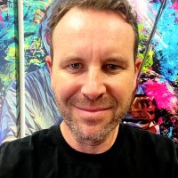 Travis Kerlin