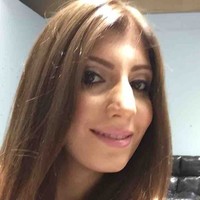 Nadia Tomina