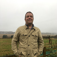 Jonathan Rogerson