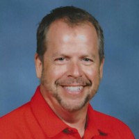 Gregg Austin